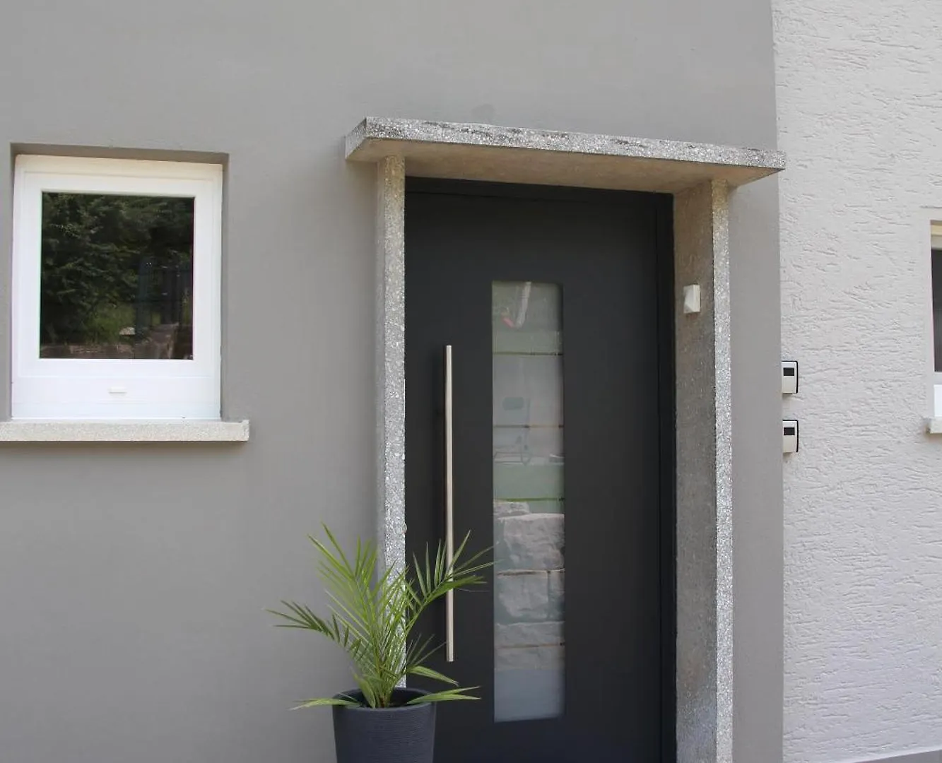 Sahr Appartements Kulmbach Germany