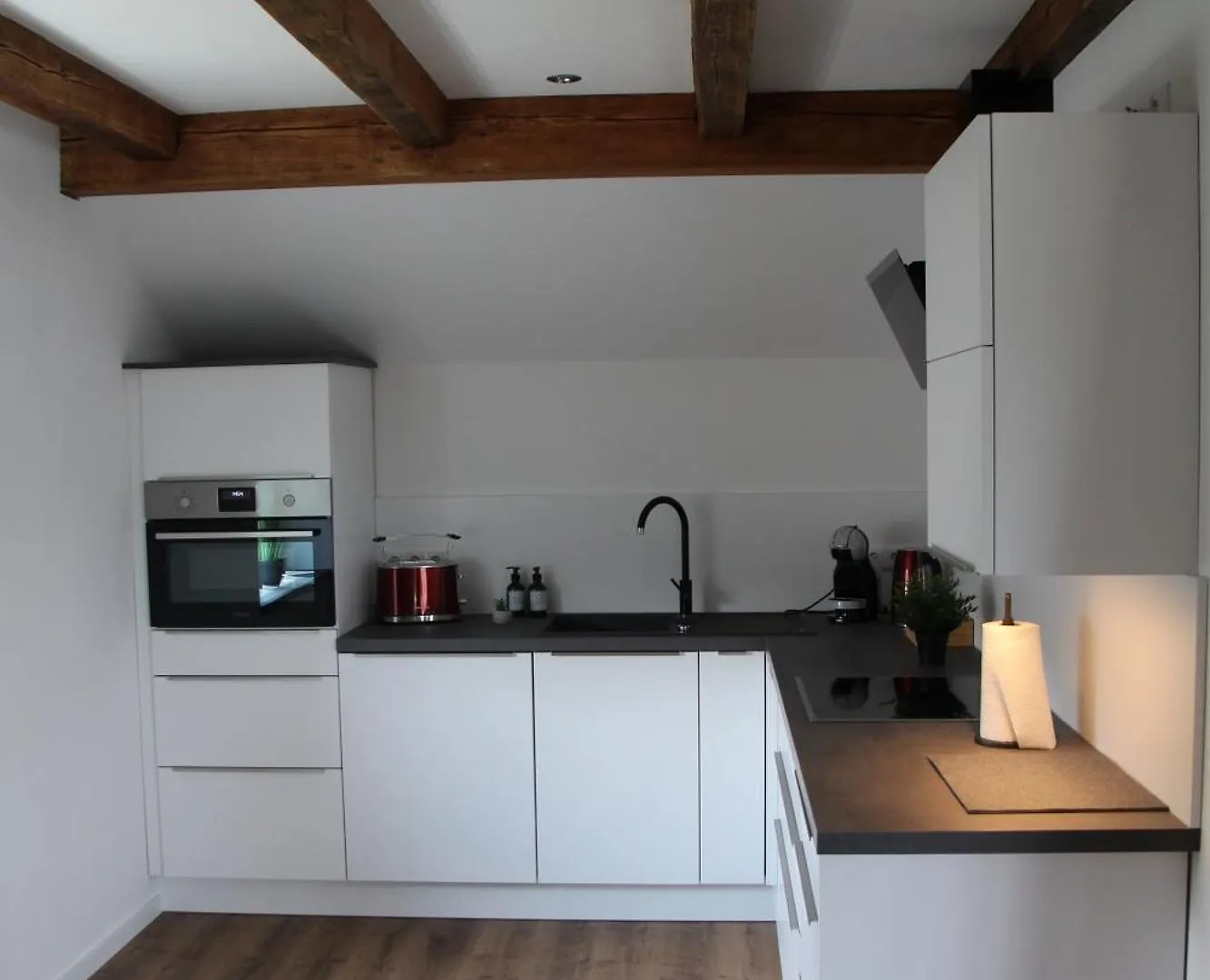 Sahr Appartements Κούλμμπαχ Διαμέρισμα