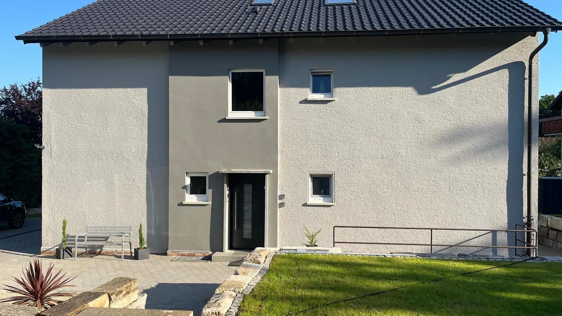 Sahr Appartements Kulmbach
