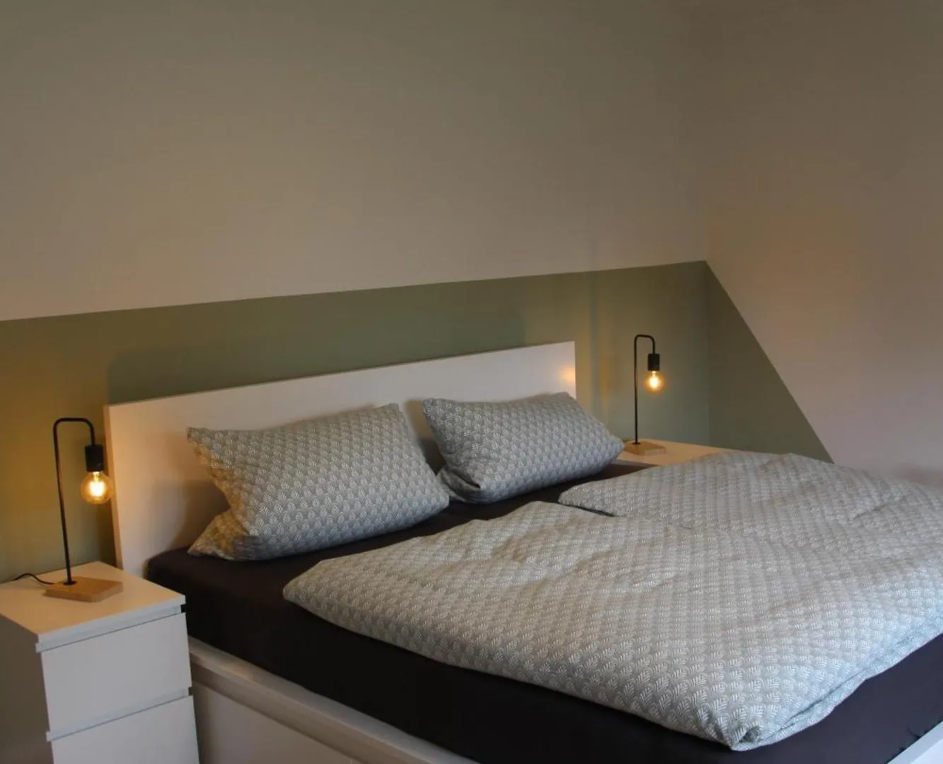 Apartment Sahr Appartements Kulmbach Germany