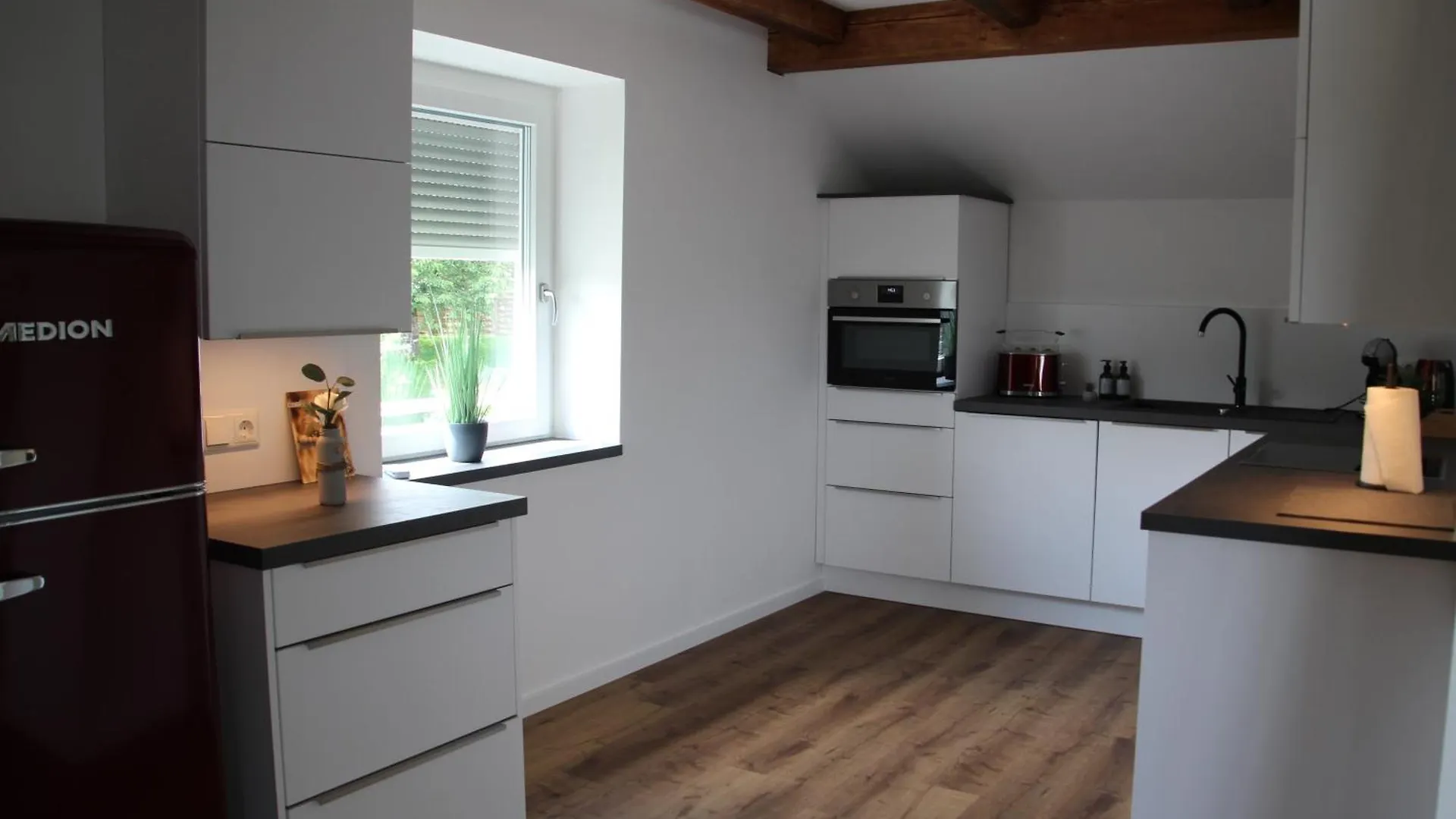 Διαμέρισμα Sahr Appartements Κούλμμπαχ Γερμανία