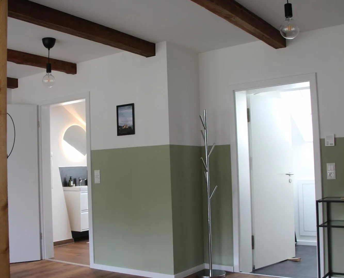 Sahr Appartements Κούλμμπαχ 0*,