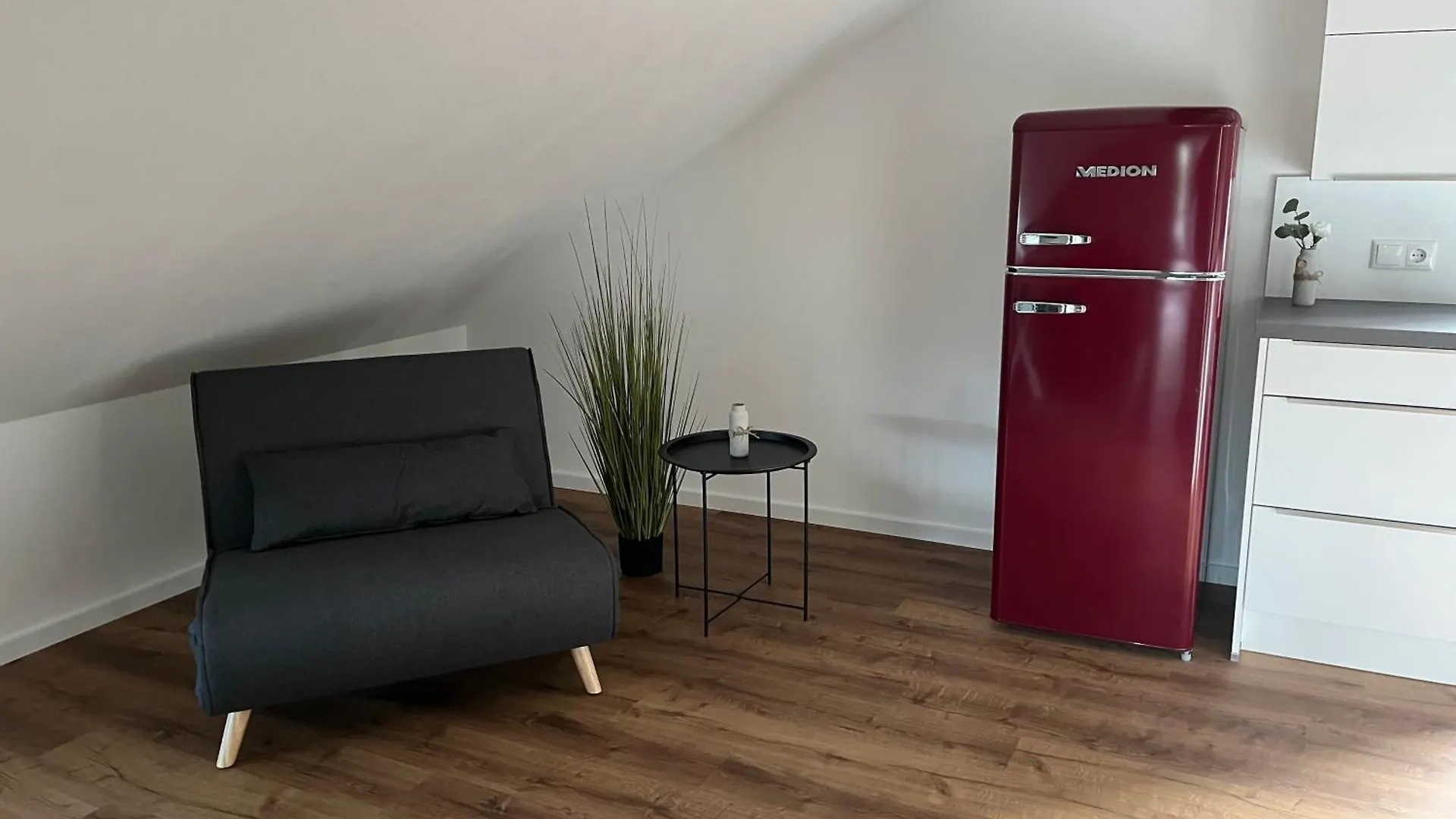 Sahr Appartements Κούλμμπαχ