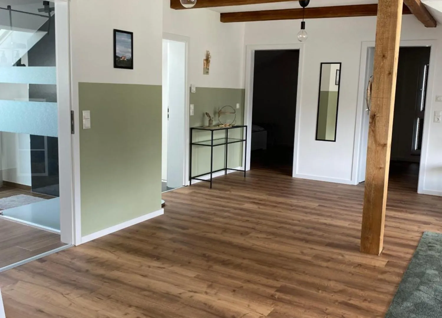 Διαμέρισμα Sahr Appartements Κούλμμπαχ