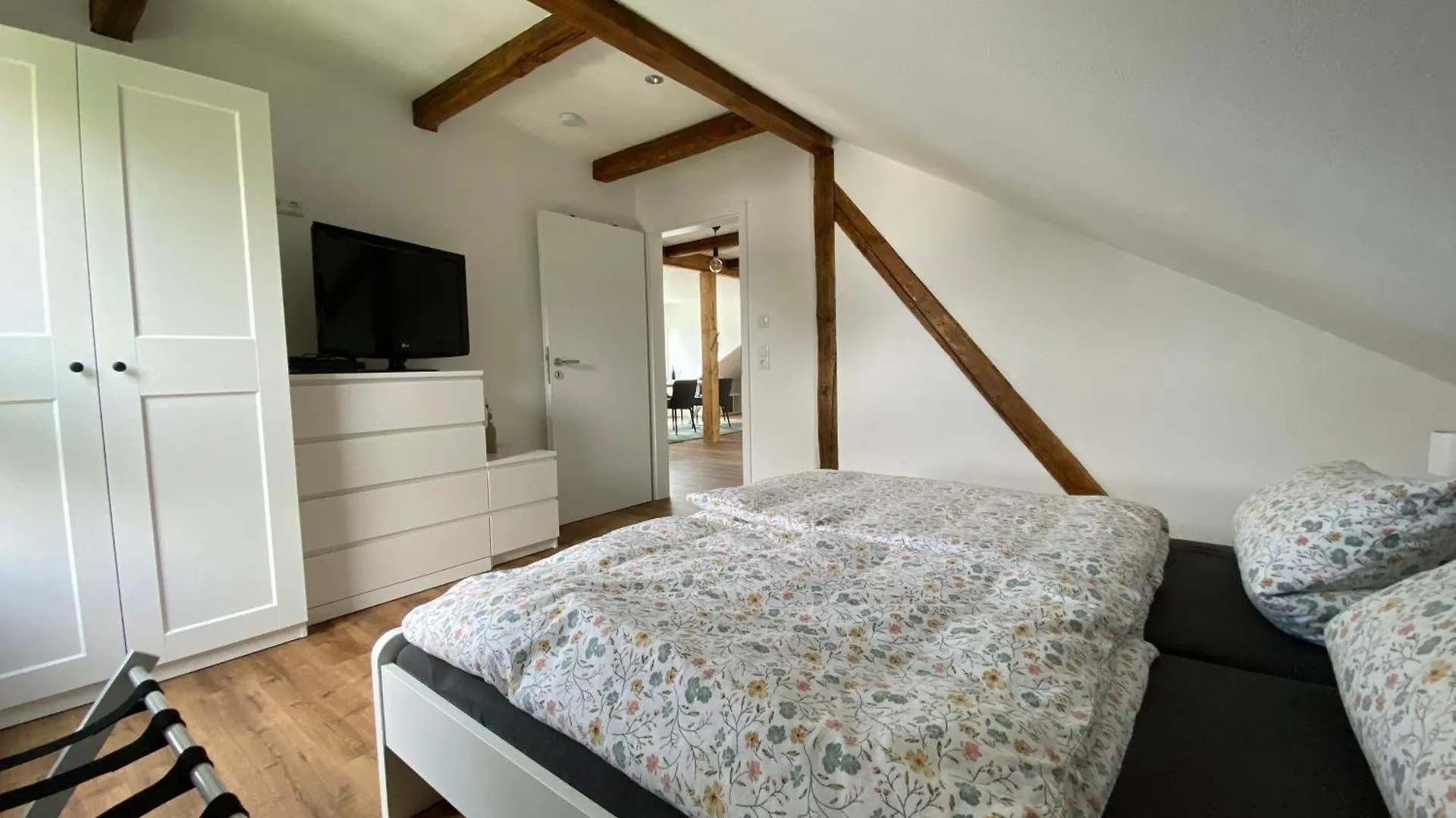 Sahr Appartements Κούλμμπαχ