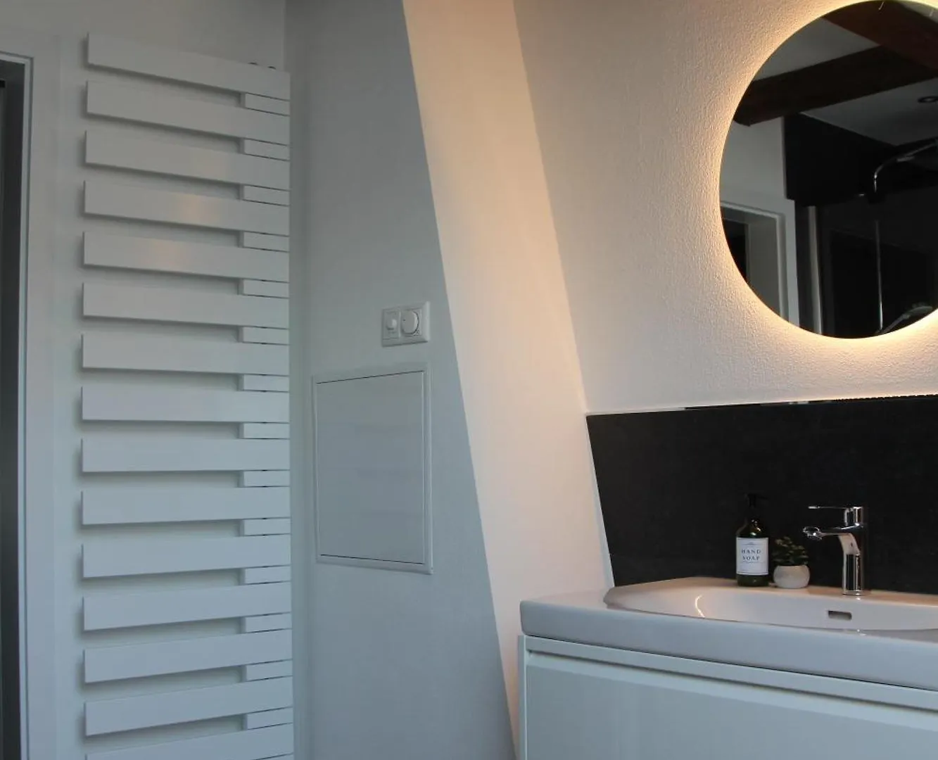Sahr Appartements Κούλμμπαχ