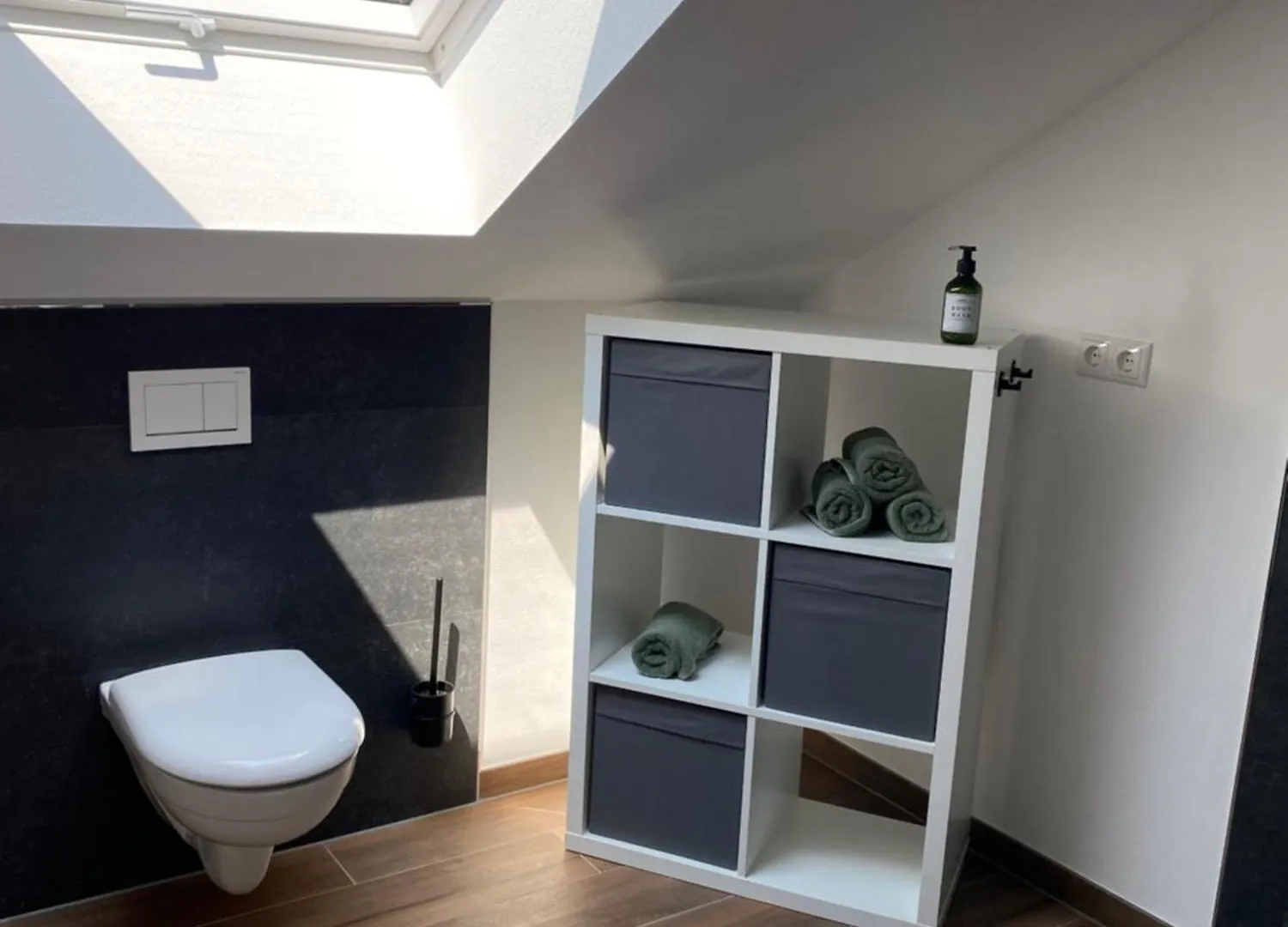Sahr Appartements Κούλμμπαχ Διαμέρισμα