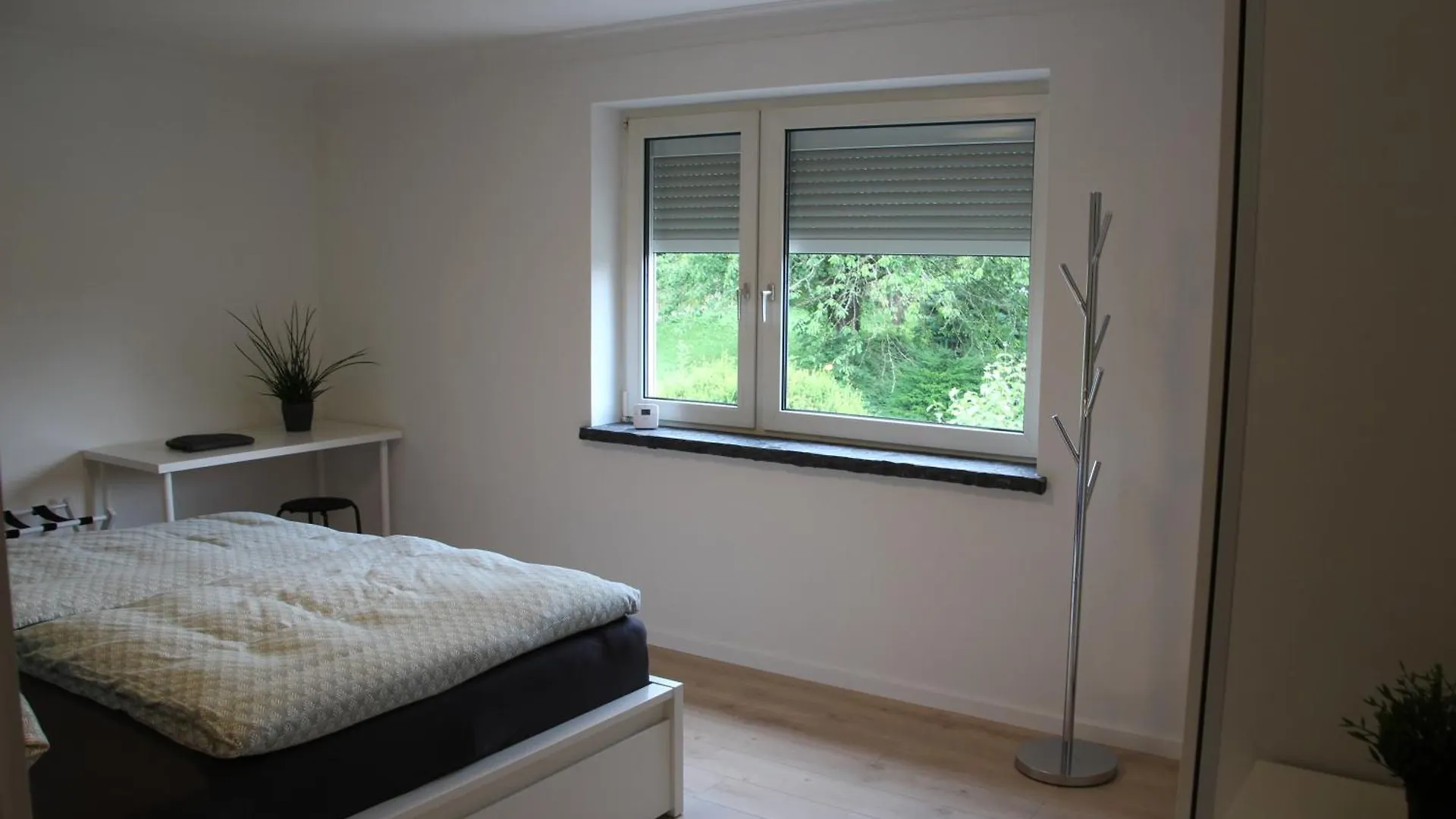 Sahr Appartements Κούλμμπαχ Διαμέρισμα
