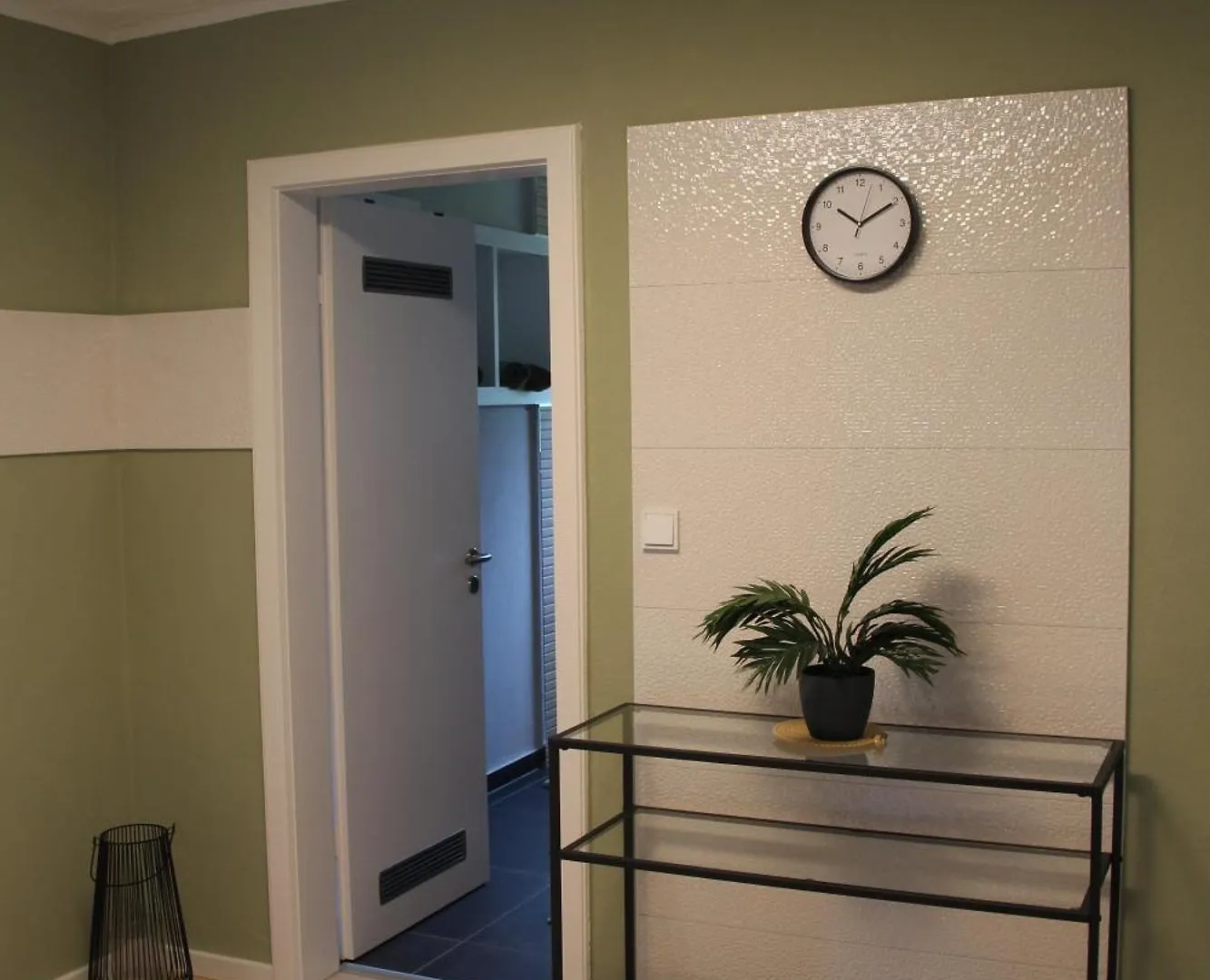 Sahr Appartements Κούλμμπαχ