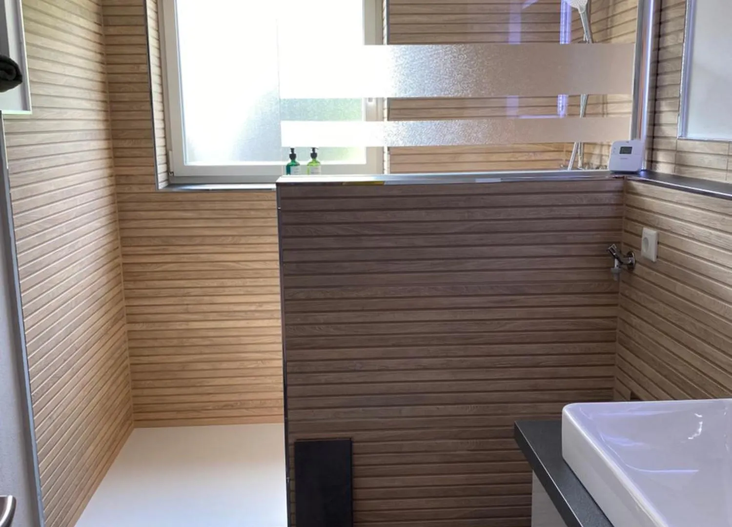 Sahr Appartements Κούλμμπαχ Γερμανία