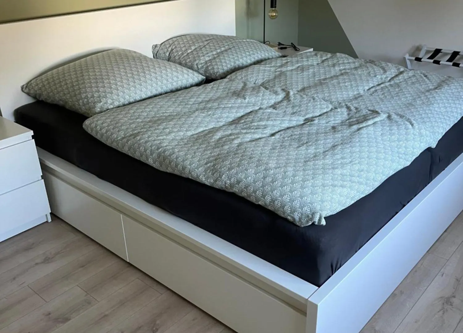 Sahr Appartements Κούλμμπαχ Διαμέρισμα