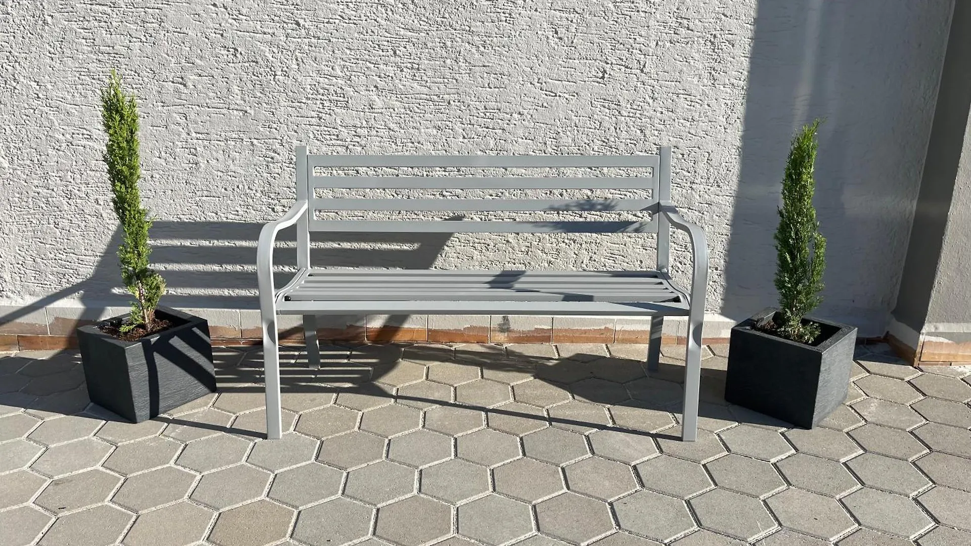 Sahr Appartements Κούλμμπαχ