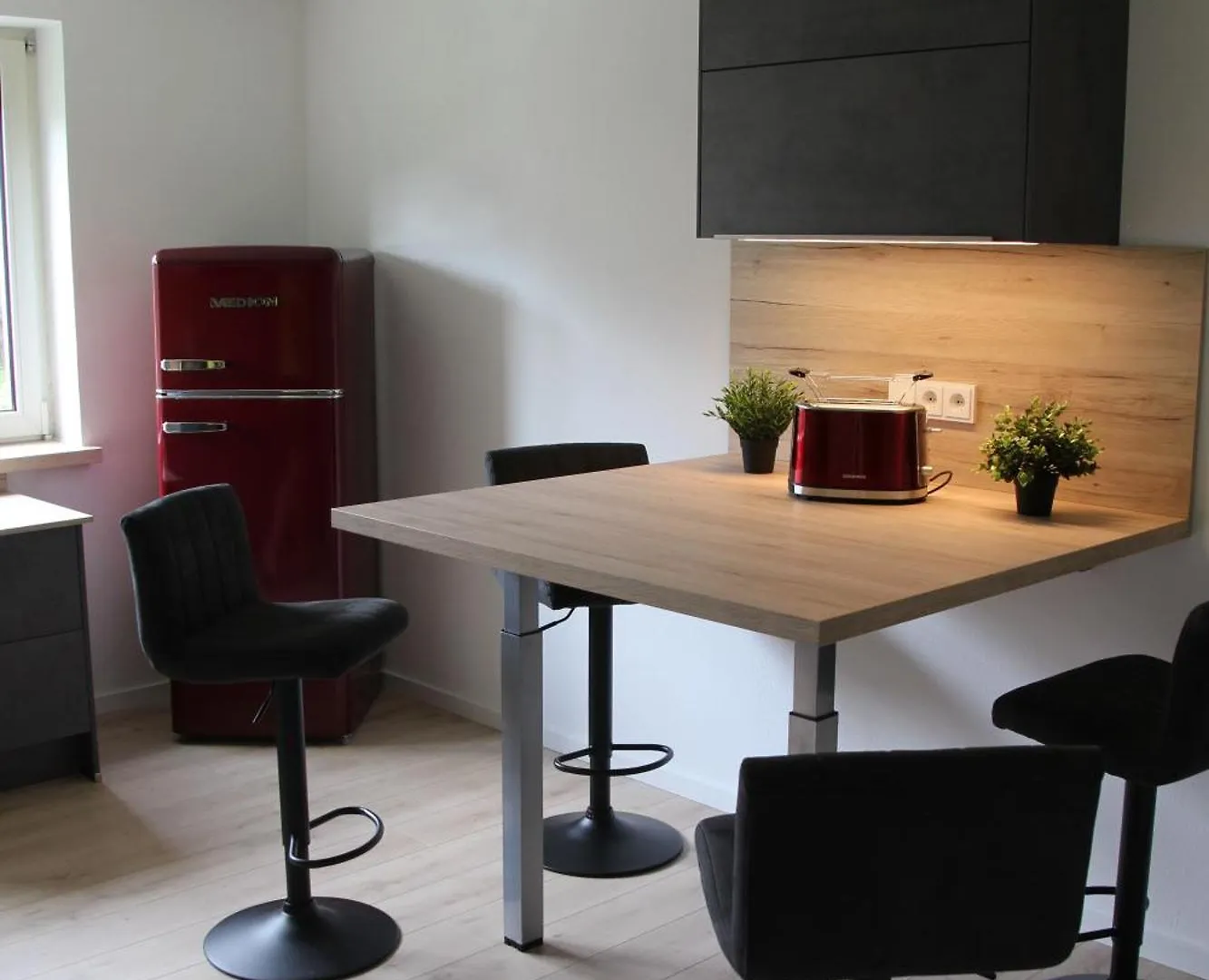 Sahr Appartements Κούλμμπαχ 0*,  Γερμανία