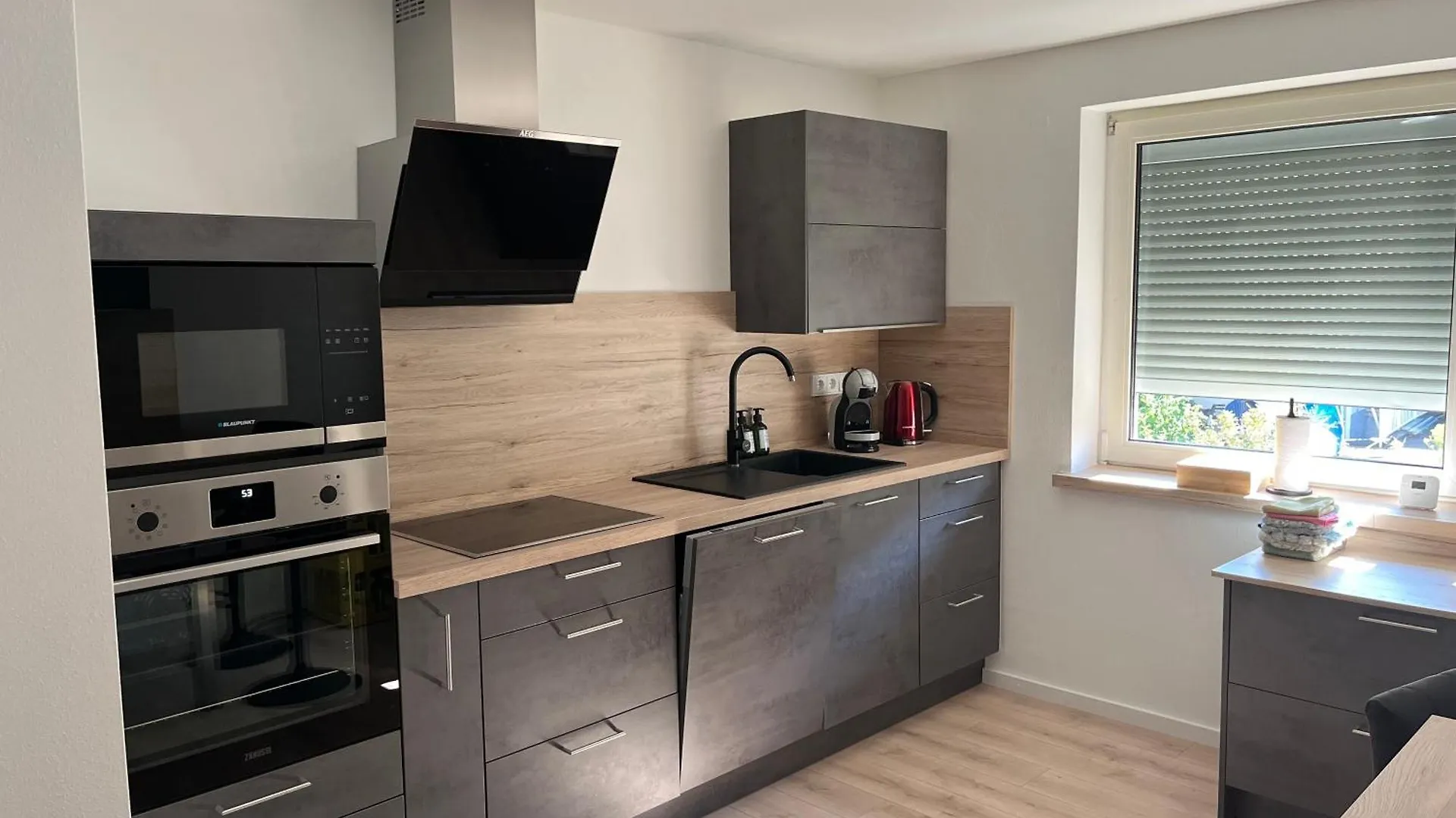 Sahr Appartements Κούλμμπαχ 0*,