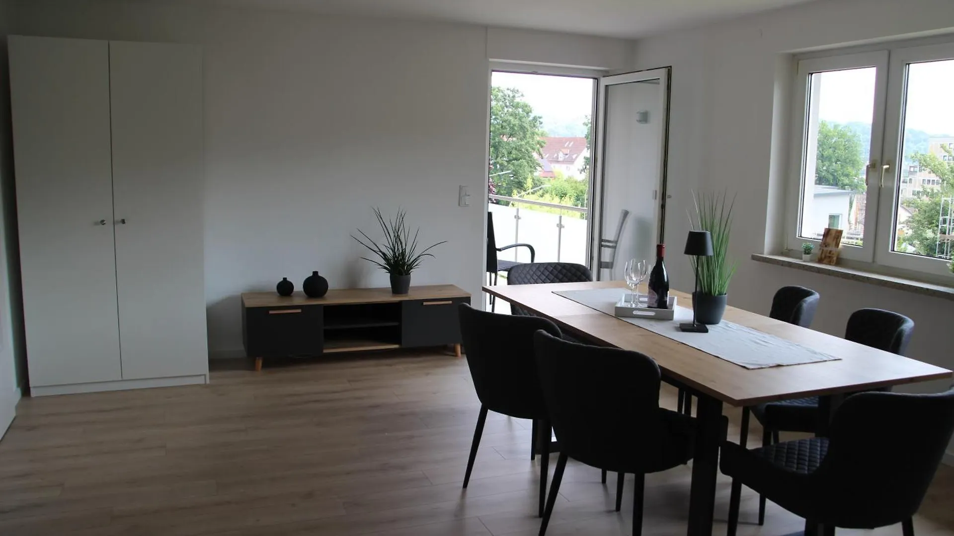 Sahr Appartements Κούλμμπαχ 0*,