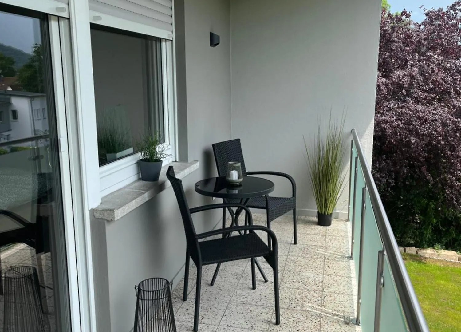 Sahr Appartements Κούλμμπαχ